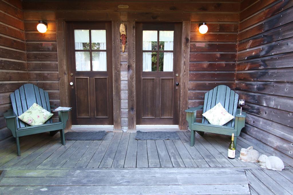 Joshua Grindle Inn Mendocino Kültér fotó