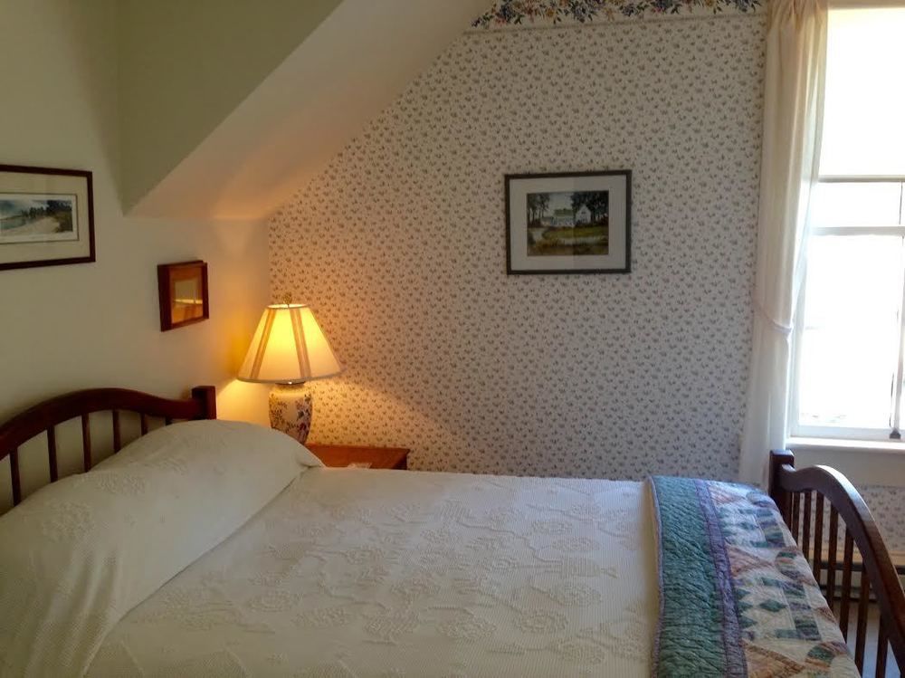 Joshua Grindle Inn Mendocino Kültér fotó