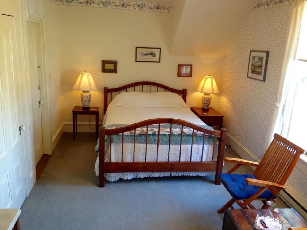 Joshua Grindle Inn Mendocino Kültér fotó